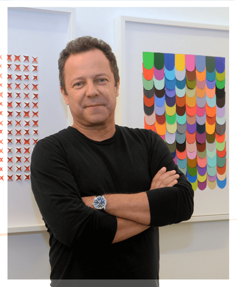 Vik Muniz
